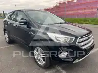 2018 Ford Kuga