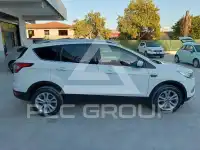 2018 Ford Kuga