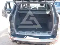 2018 Ford Kuga
