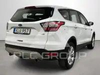 2018 Ford Kuga