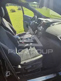 2018 Ford Kuga