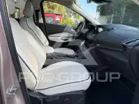 2018 Ford Kuga