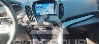 2018 Ford Kuga