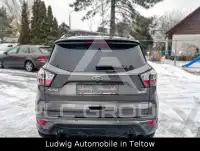 2018 Ford Kuga