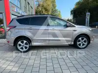 2018 Ford Kuga