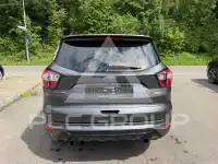 2018 Ford Kuga