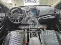 2018 Ford Kuga