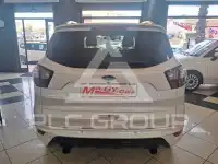 2018 Ford Kuga
