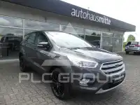 2018 Ford Kuga