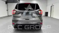 2018 Ford Kuga