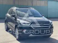2018 Ford Kuga