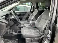 2018 Ford Kuga