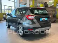 2018 Ford Kuga
