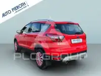 2018 Ford Kuga