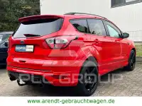 2018 Ford Kuga