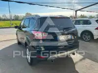 2018 Ford Kuga