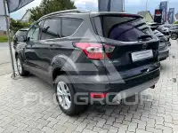 2018 Ford Kuga