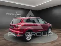 2018 Ford Kuga