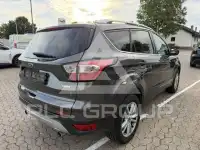 2018 Ford Kuga