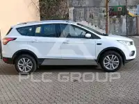 2018 Ford Kuga