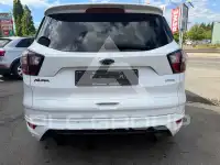 2018 Ford Kuga