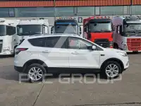 2018 Ford Kuga