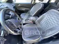 2018 Ford Kuga