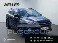 2018 Ford Kuga