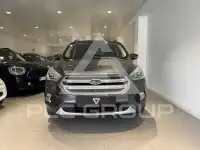 2018 Ford Kuga