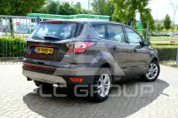 2018 Ford Kuga