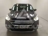 2018 Ford Kuga