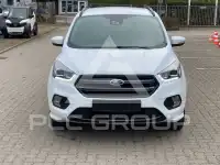 2018 Ford Kuga