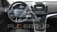 2018 Ford Kuga