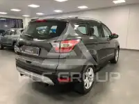 2018 Ford Kuga