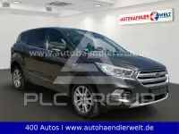 2018 Ford Kuga