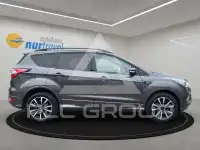 2018 Ford Kuga