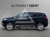 2018 Ford Kuga