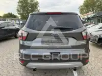2018 Ford Kuga