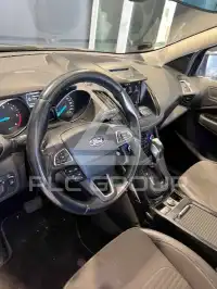 2018 Ford Kuga