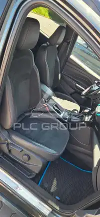2018 Ford Kuga