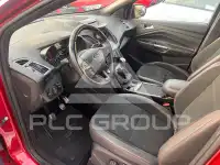 2018 Ford Kuga