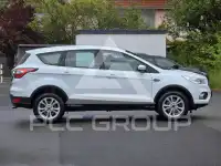 2018 Ford Kuga