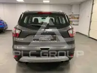 2018 Ford Kuga