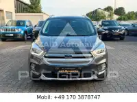 2018 Ford Kuga