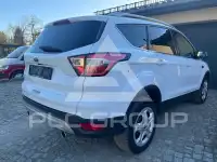 2018 Ford Kuga