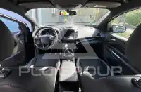 2018 Ford Kuga