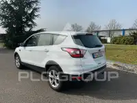 2018 Ford Kuga