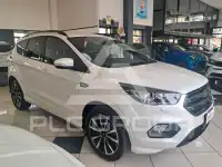 2018 Ford Kuga