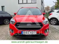 2018 Ford Kuga