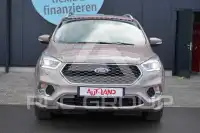 2018 Ford Kuga